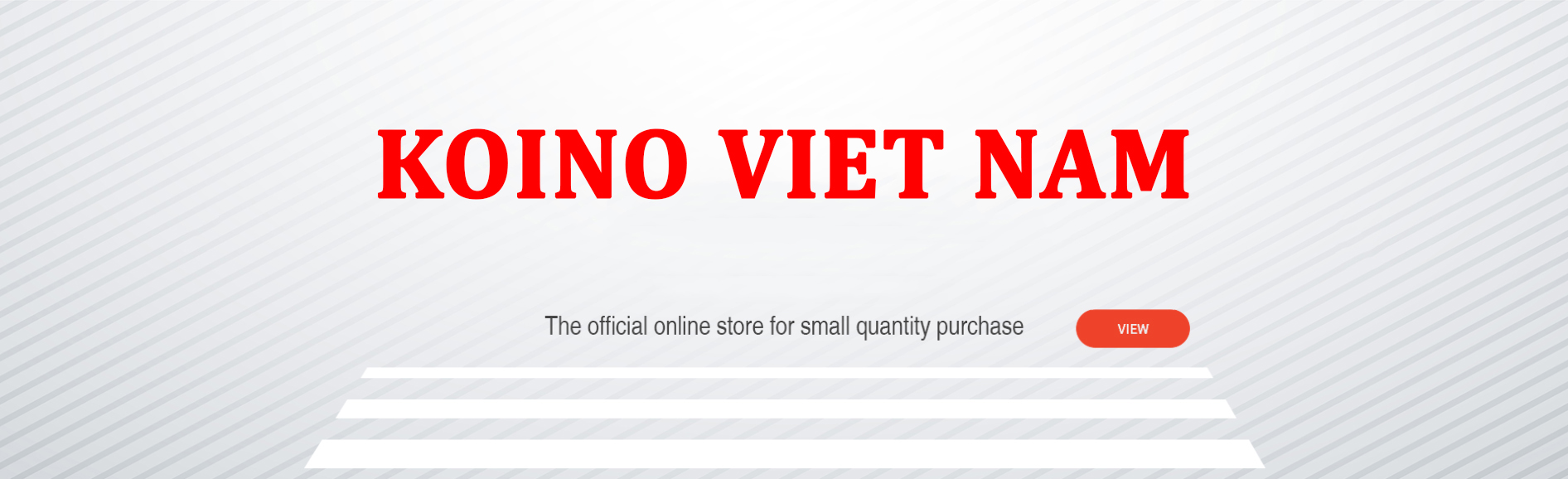 Koino Viet Nam 2