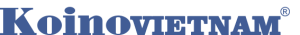 Logo Koino Viet Nam