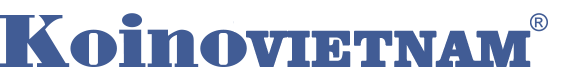 Logo Koino Viet Nam